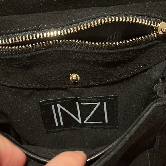 INZI only worn twice - Picture 6 of 8